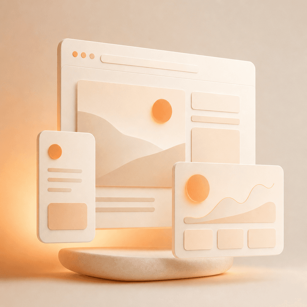 Web-Entwicklung